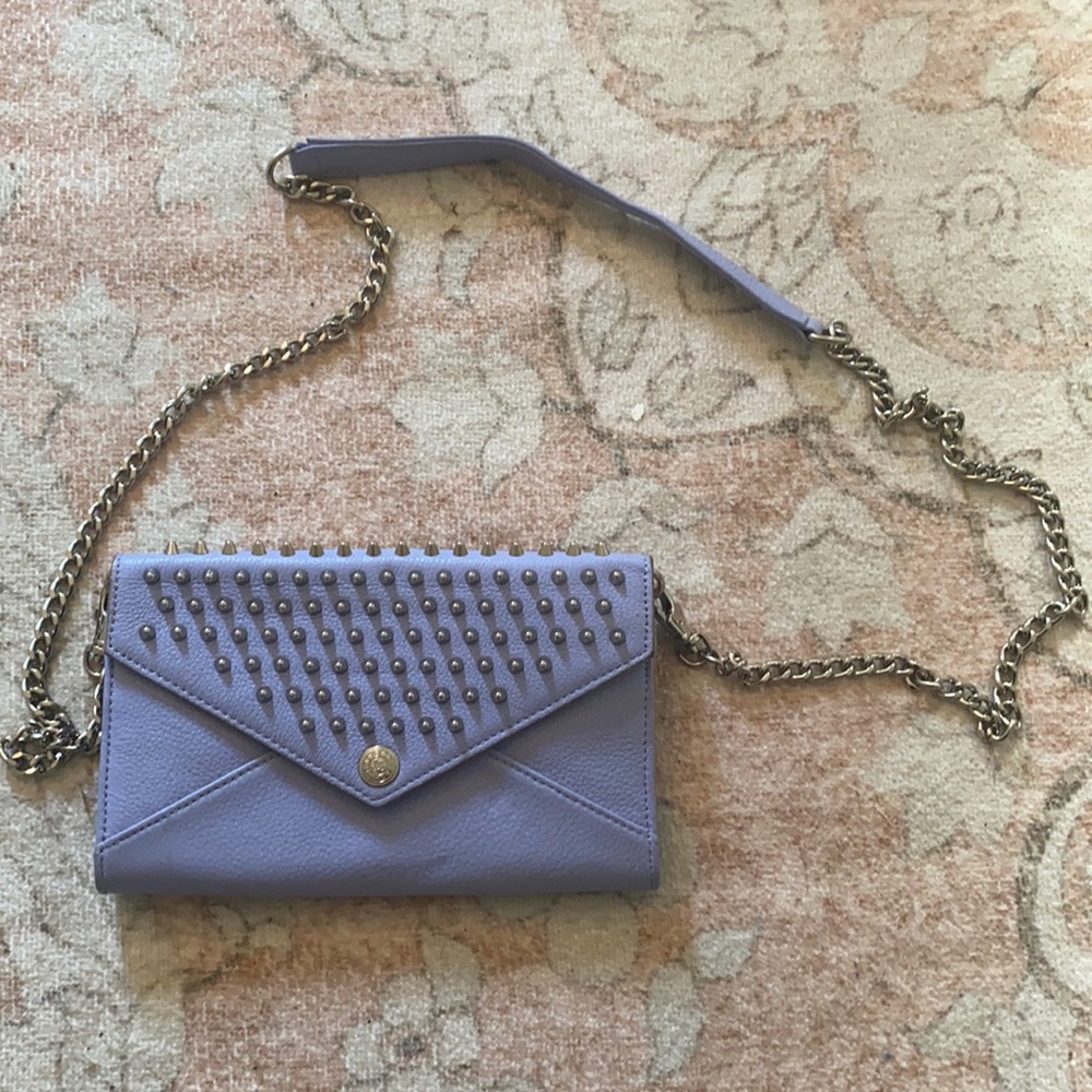 Rebecca minkoff crossbody